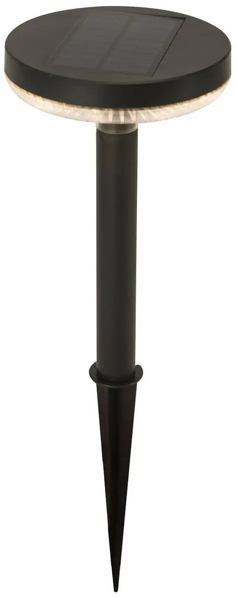 PRIOS Solar Buitenverlichting 1W