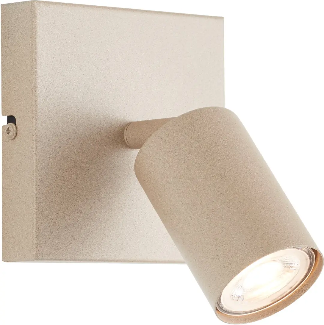 Brilliant Jello Wandlamp GU10 5W