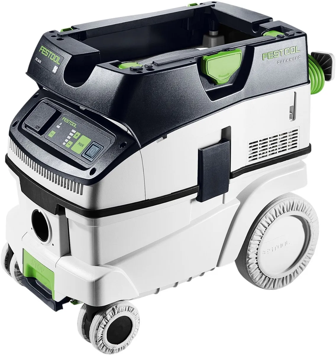 Festool CTL 26 EI-FLR Stofzuiger CLEANTEC 578152