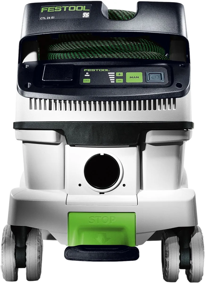 Festool CTL 26 EI-FLR Stofzuiger CLEANTEC 578152