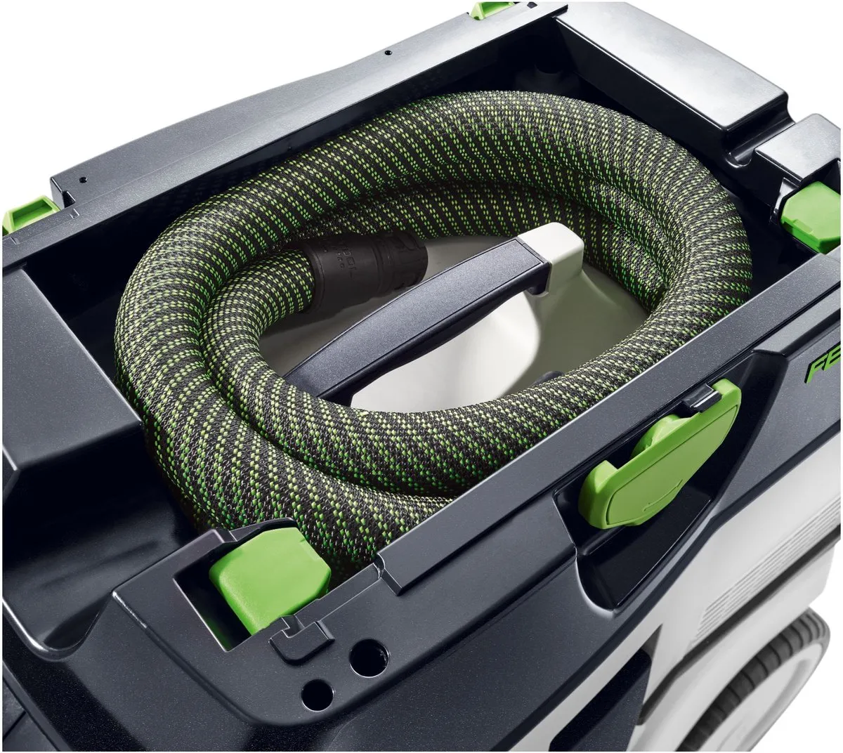 Festool CTL 26 EI-FLR Stofzuiger CLEANTEC 578152