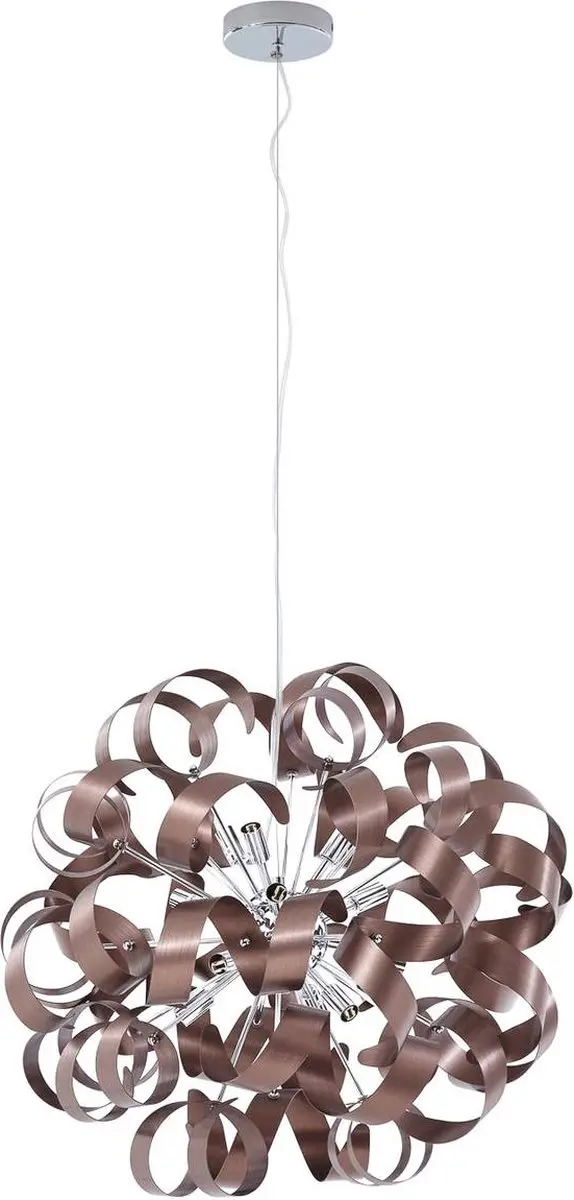 Lucande Hanglamp 12xG9 60cm