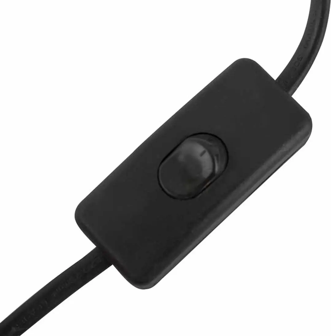 Globo Bronn Tafellamp - Chroom - Ø21cm - E14