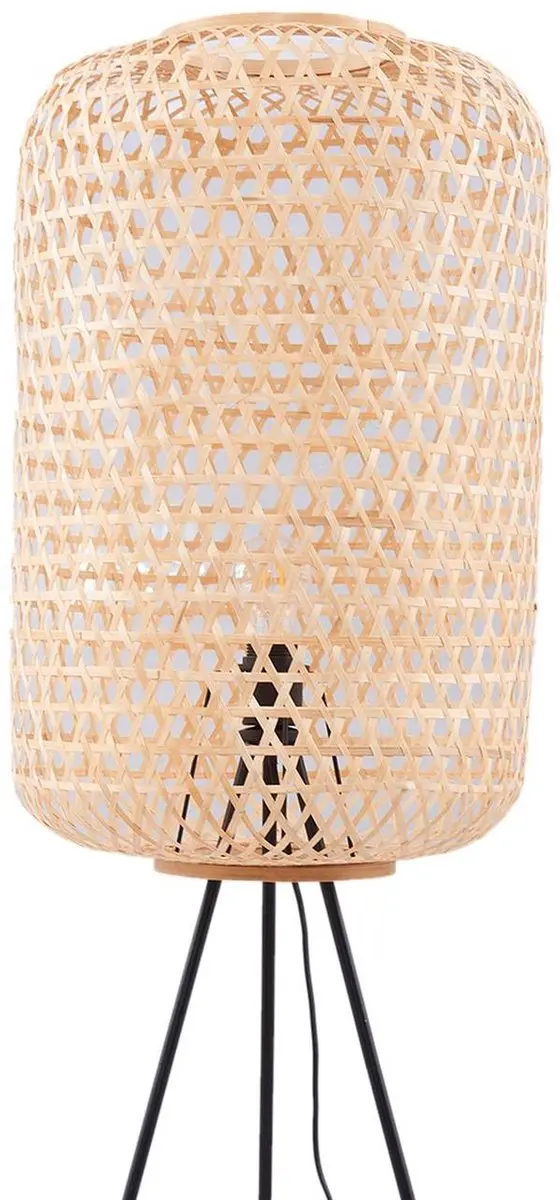 Lucande Driepoot Vloerlamp