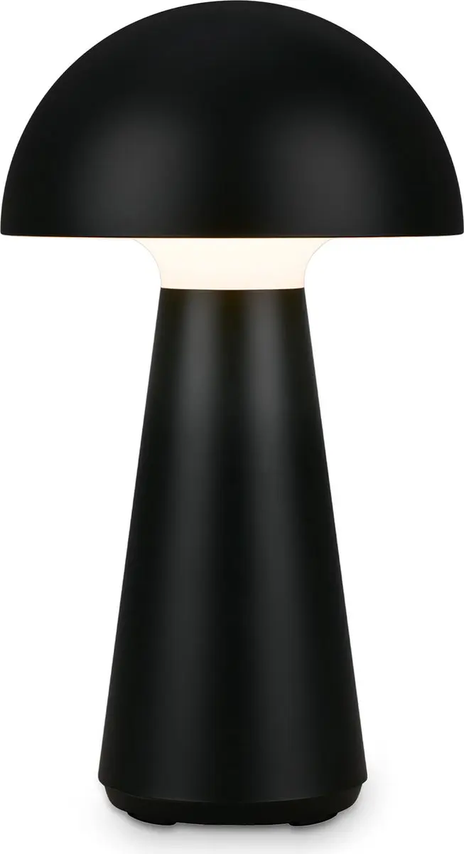 Briloner Fungo LED Accu Tafellamp
