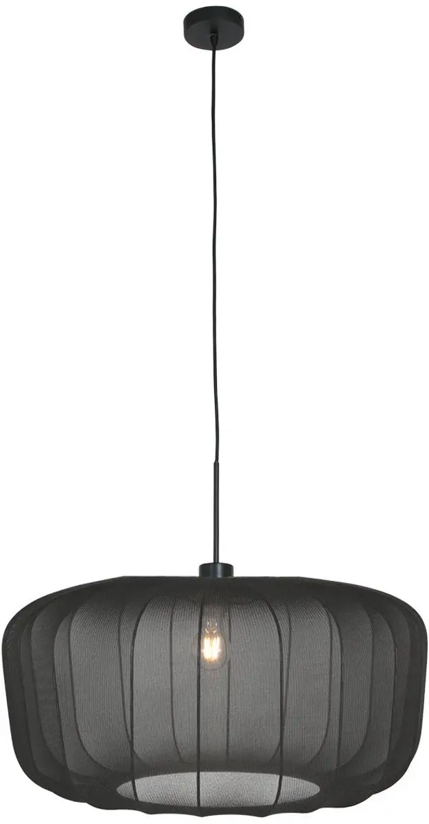 Steinhauer Sparkled Light Hanglamp