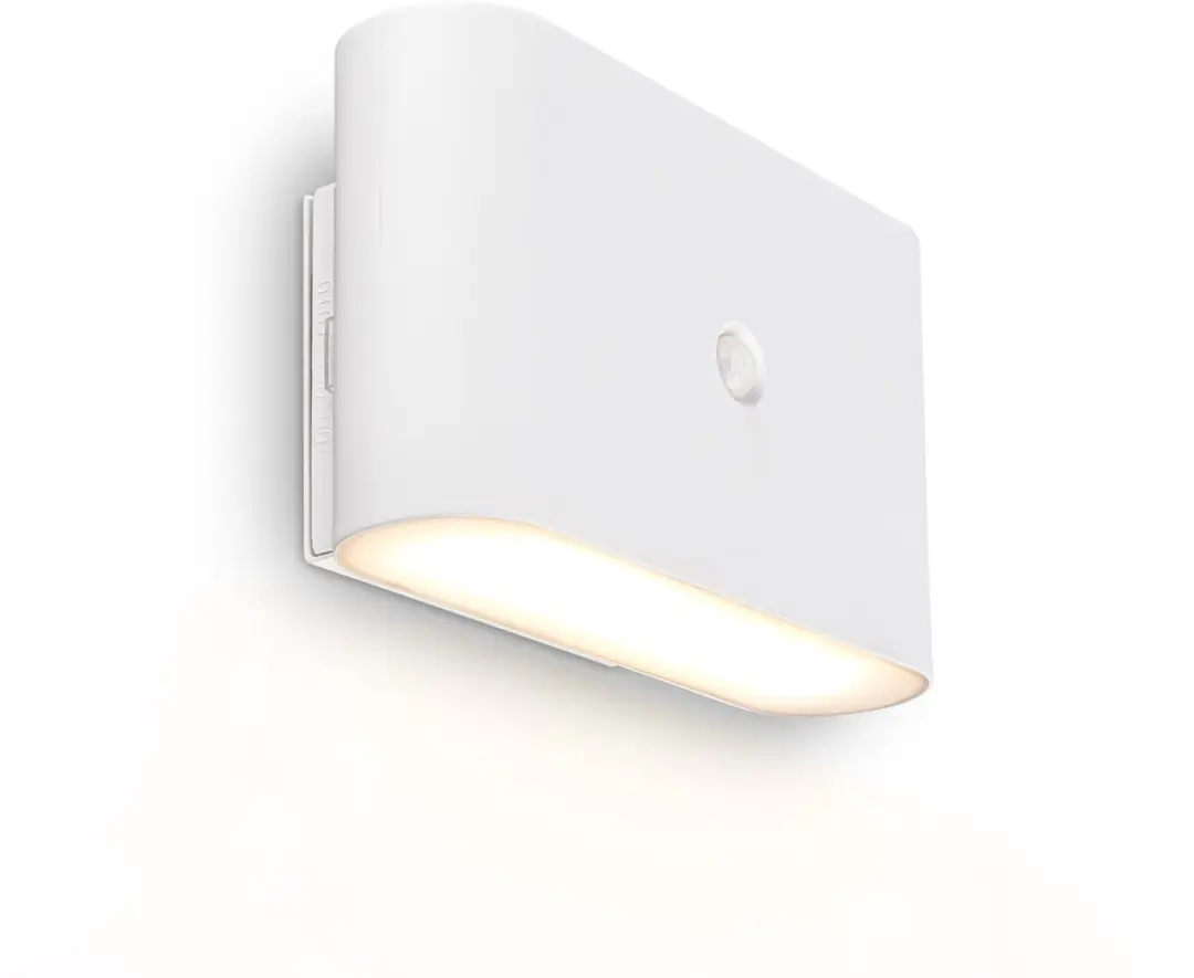 Briloner Chet LED Wandlamp Oplaadbaar