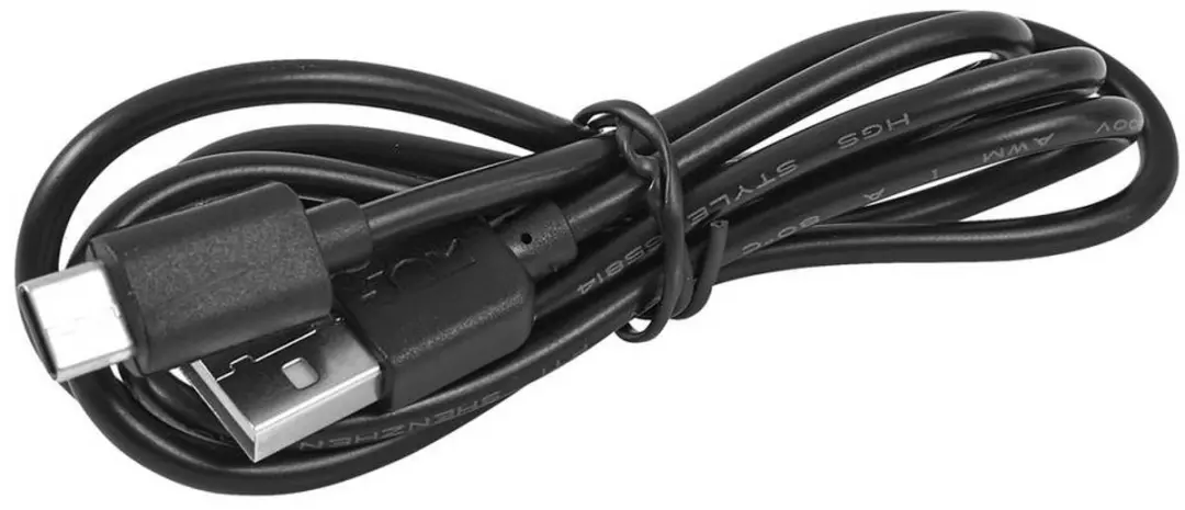 Lindby Terraslamp - 1 Lichtpunt - Ø11.3cm - Zwart