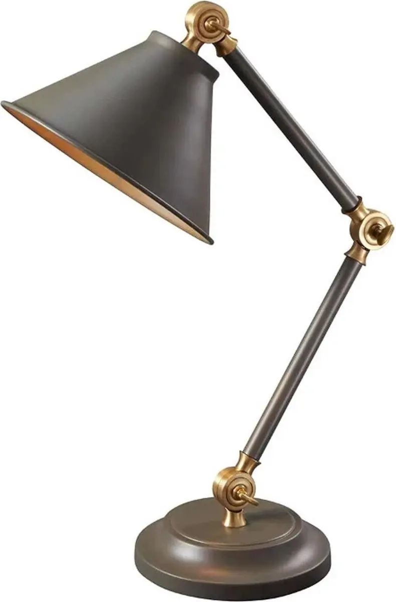 Elstead Lighting Provence Element LED Tafellamp