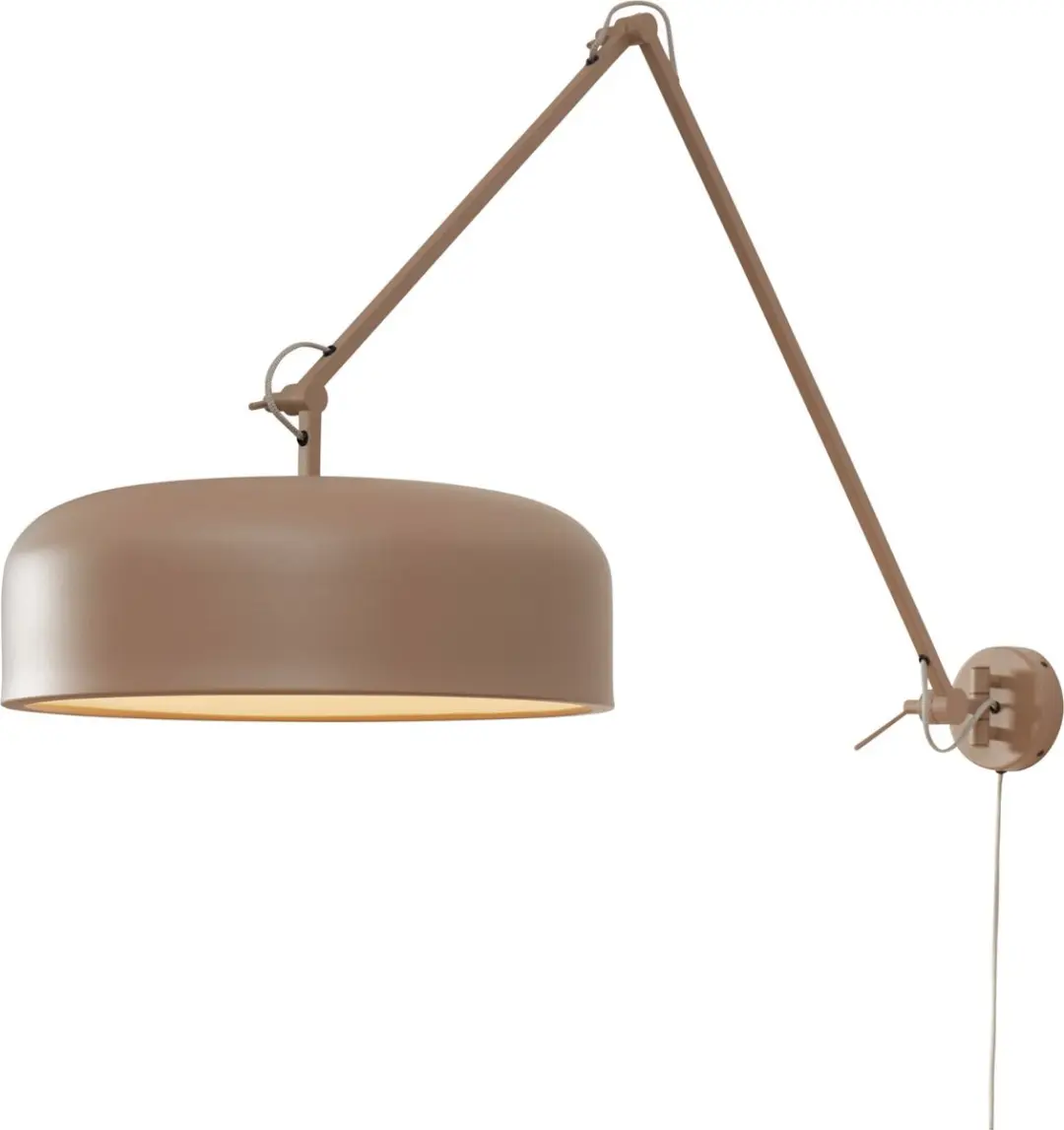 it's about RoMi Wandlamp Marseille