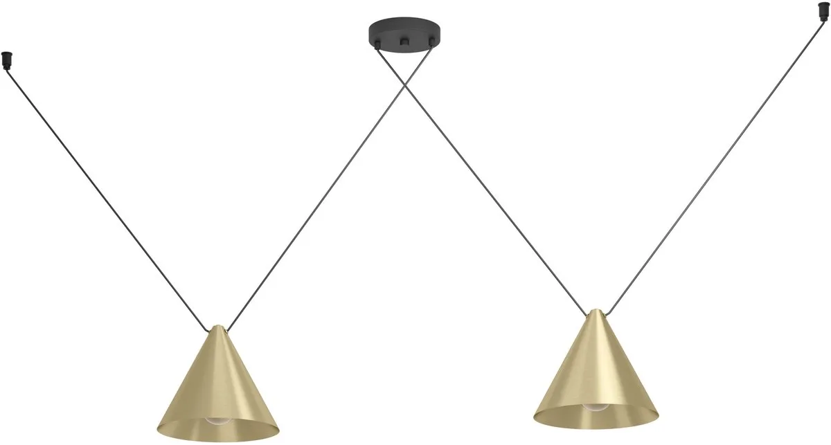 Eglo Narices Hanglamp 173cm