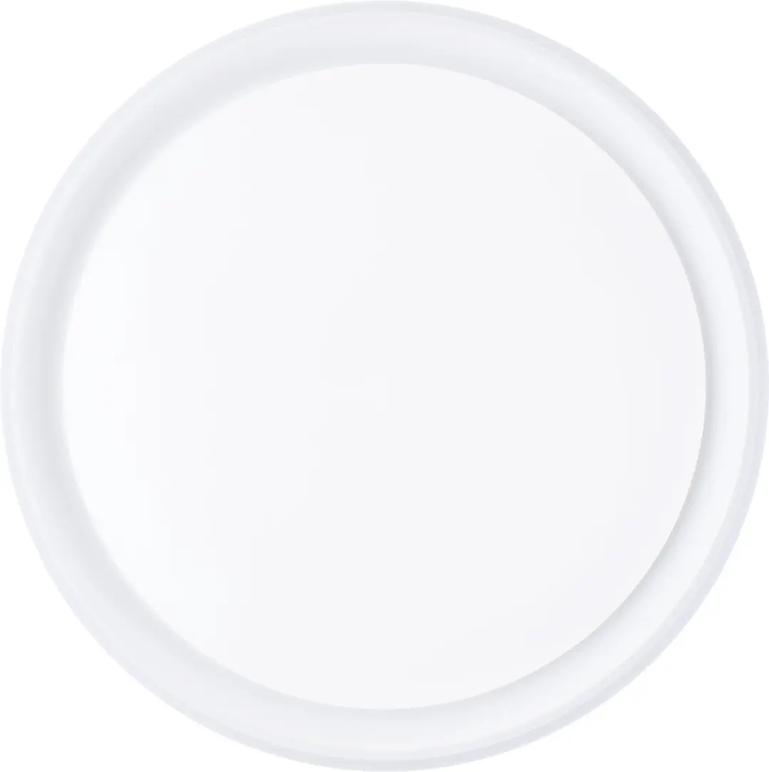 Brilliant Floco Plafondlamp 50cm - 34W - Wit