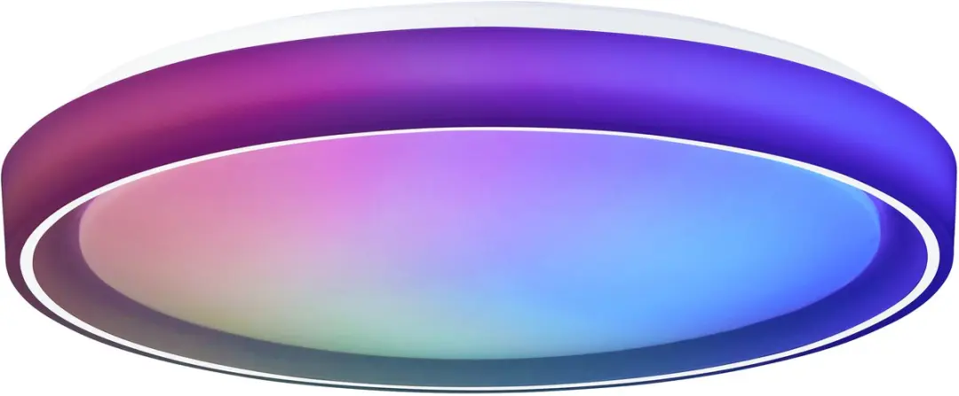 Brilliant Floco Plafondlamp 50cm