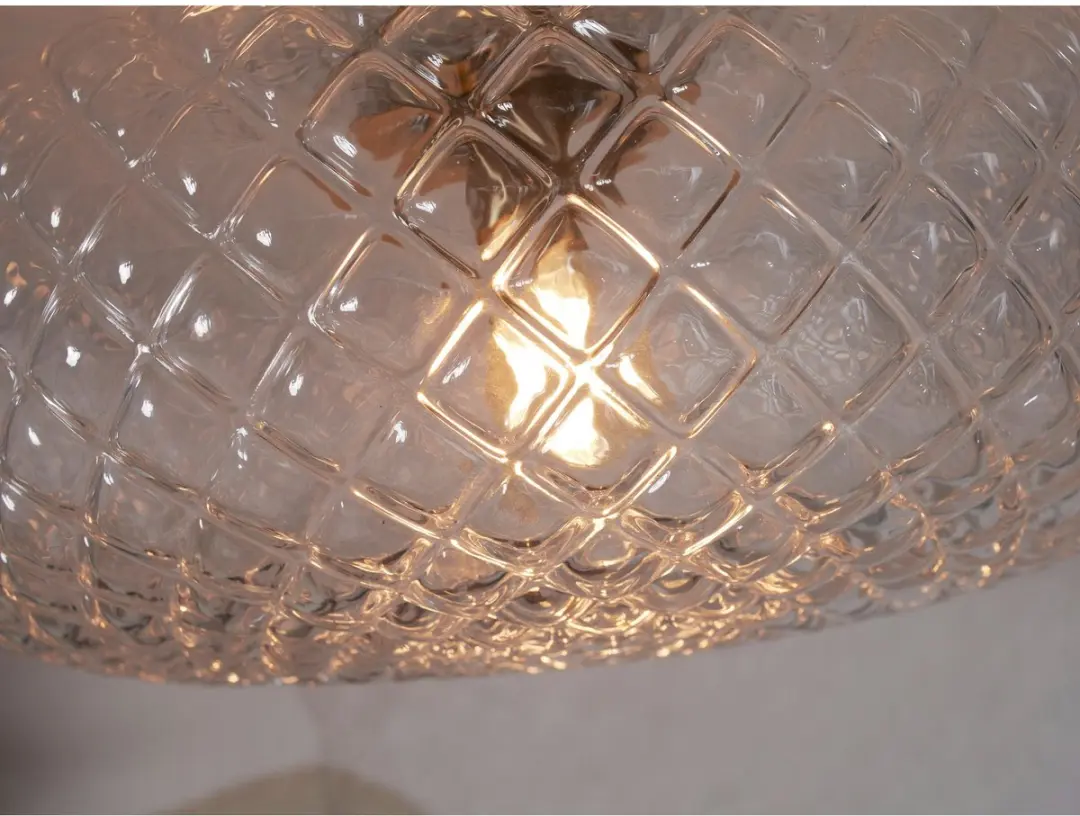 it's about RoMi Venice Plafondlamp - Ø44cm - Helder