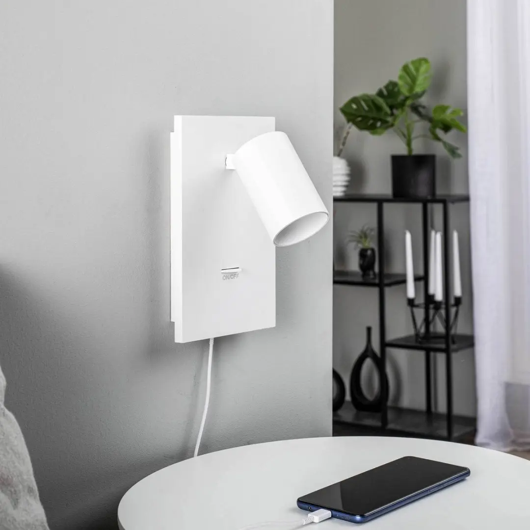 ARCCHIO Buitenspot GU10 8W - Wit