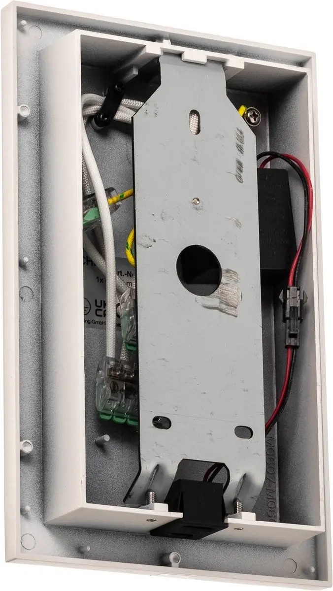 ARCCHIO Buitenspot GU10 8W - Wit