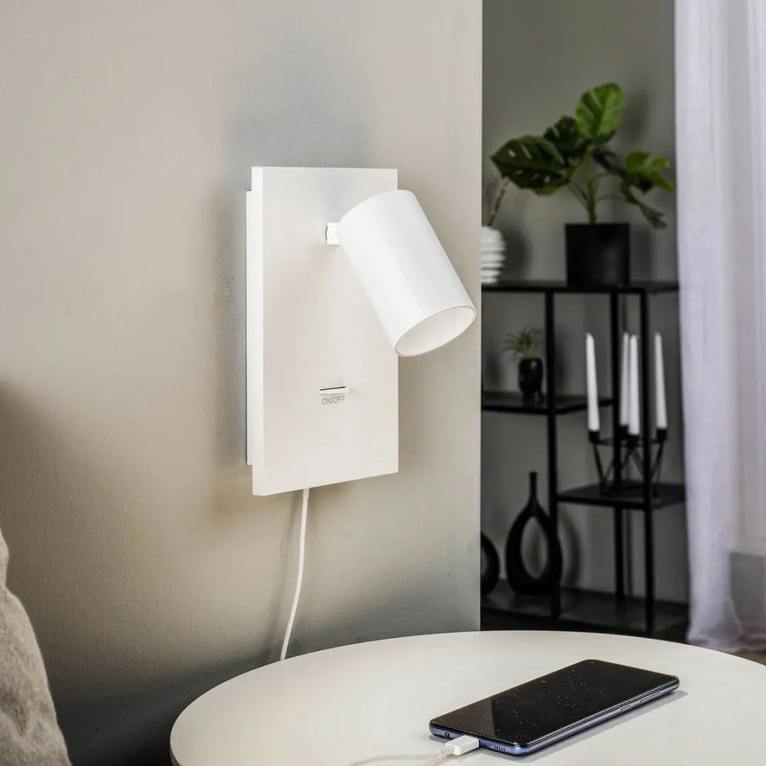 ARCCHIO Buitenspot GU10 8W - Wit