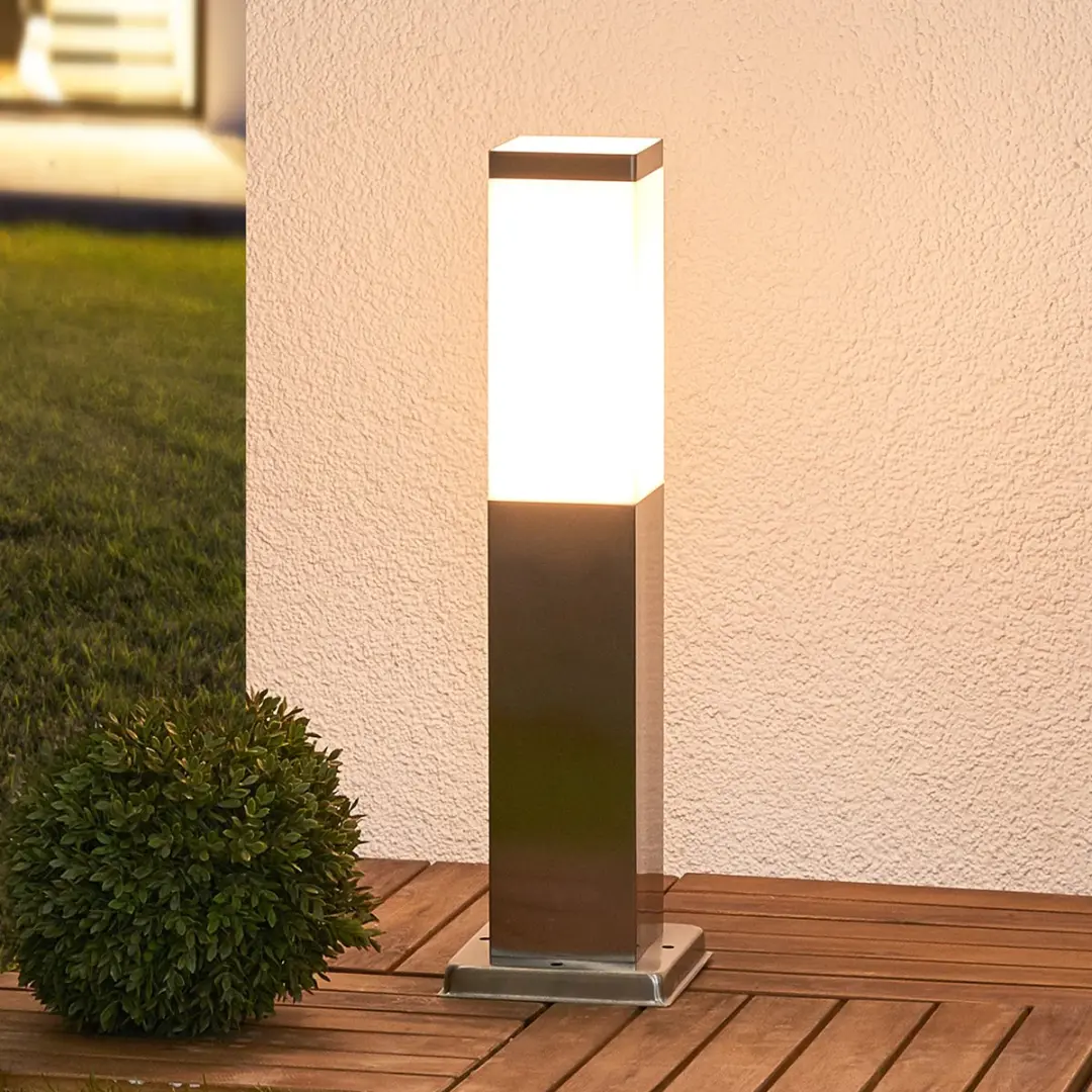 Lindby Buitenlamp 1 Licht