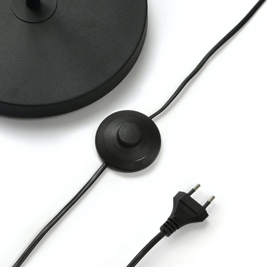 Lindby Vloerlamp 1 Licht E27