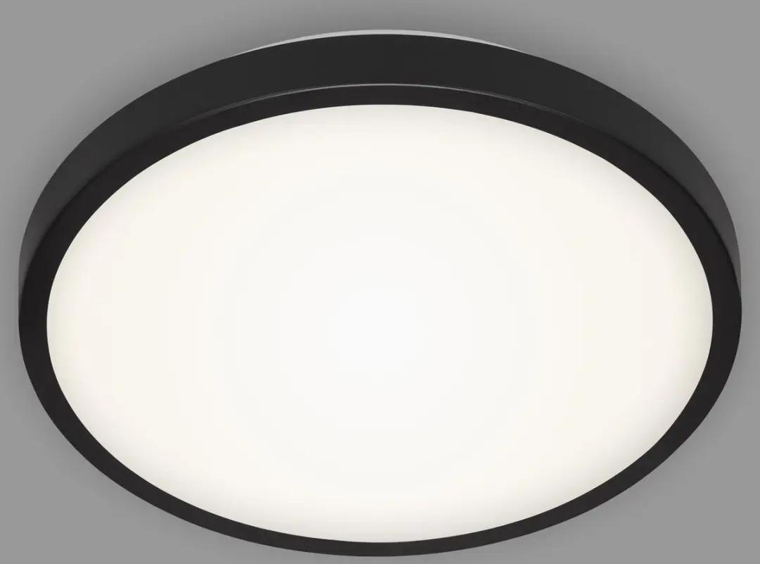 Briloner Manny LED Plafondlamp 12W 1.200Lm