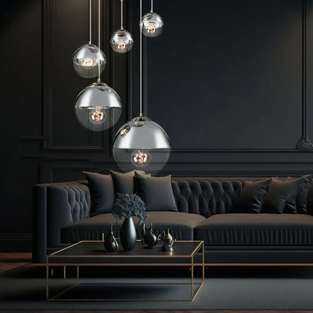 Globo Varus Hanglamp