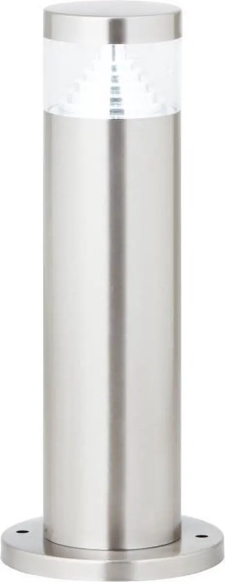 Brilliant AVON Buitenlamp Chroom - 30x LED 1W