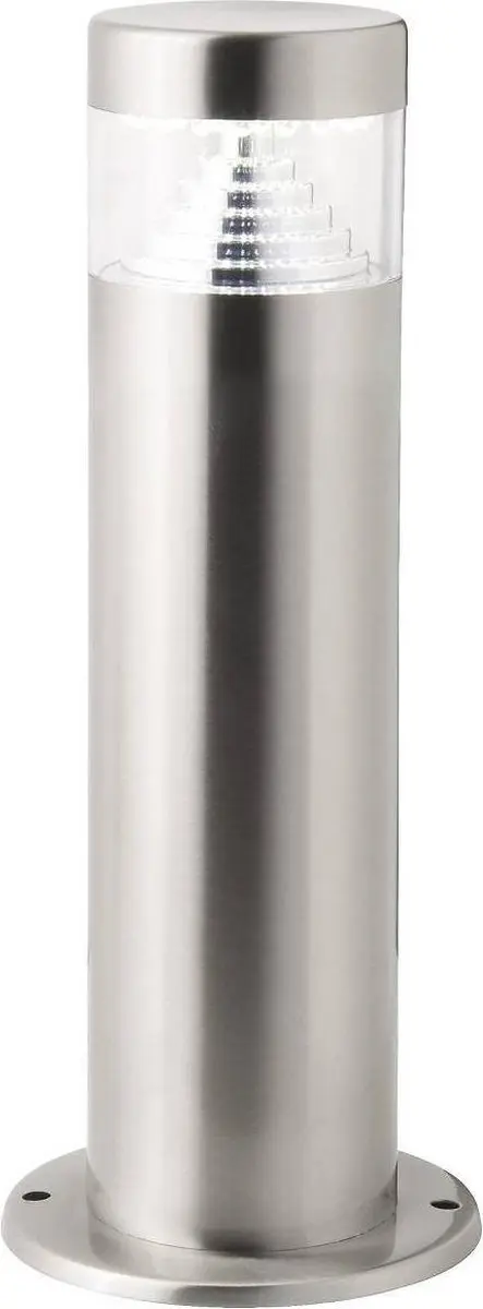 Brilliant AVON Buitenlamp Chroom