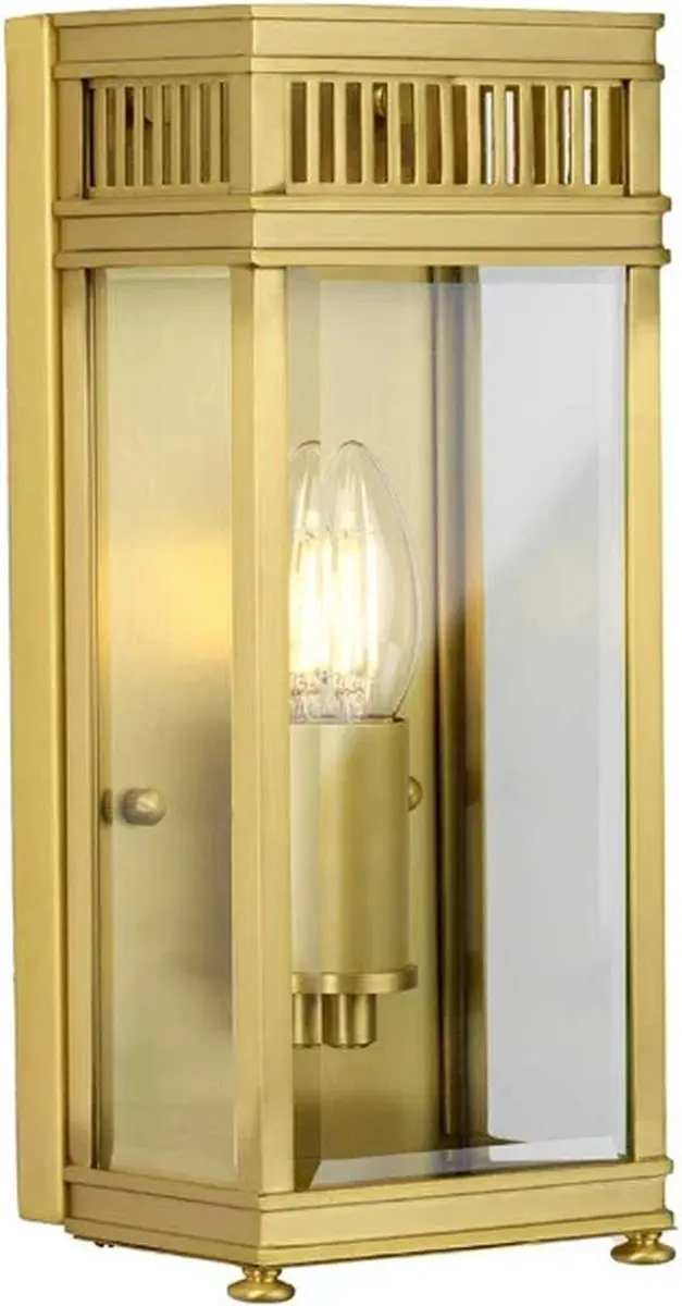 Elstead Lighting Holborn LED Buitenlamp E14 40W