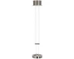 Steinhauer Piola 3500ST Hanglamp - Zilver - Ø15cm