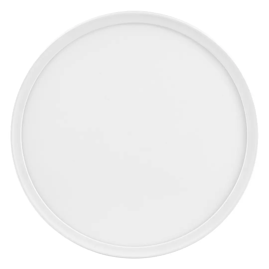 Brilliant Samora Plafondlamp LED 29cm 18W - Wit