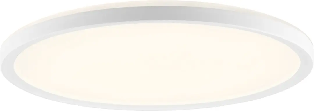 Brilliant Samora Plafondlamp LED 29cm 18W