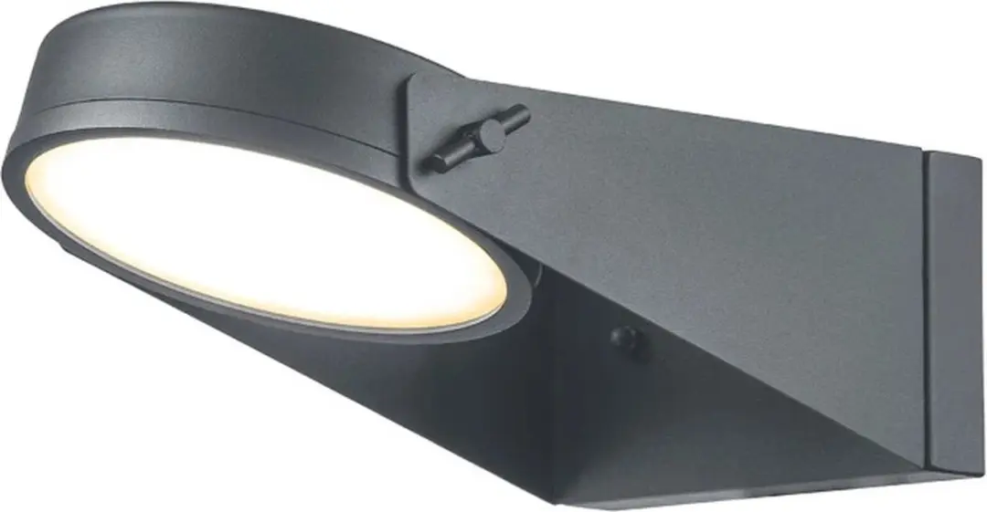 Elstead Lighting Zola LED Wandlamp 16.5W 3000K