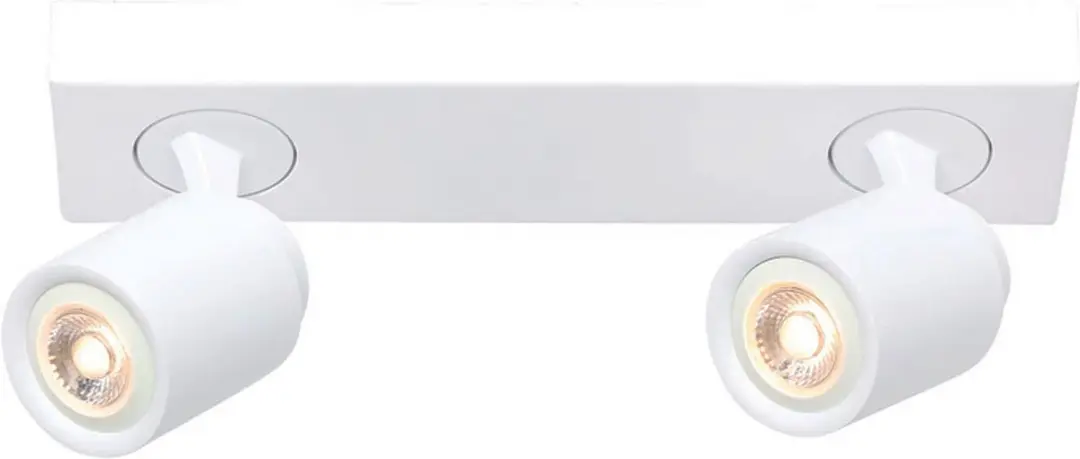 Freelight Spot Razza 2 Lichts L 32cm GU10