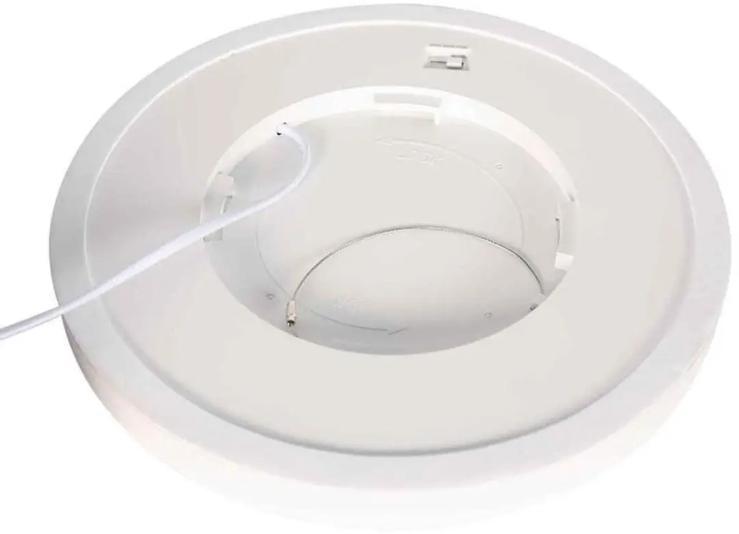 Steinhauer Luminix Plafondlamp Ø20cm - 15W Warm Wit - 3 standen
