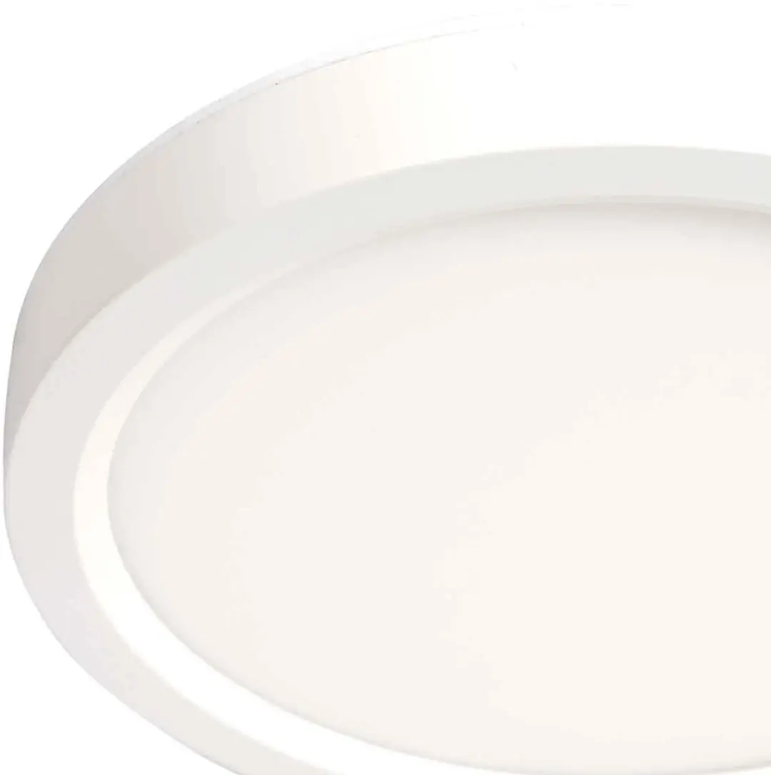 Steinhauer Luminix Plafondlamp Ø20cm - 15W Warm Wit - 3 standen