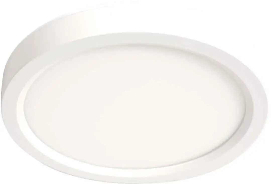 Steinhauer Luminix Plafondlamp Ø20cm - 15W Warm Wit - 3 standen