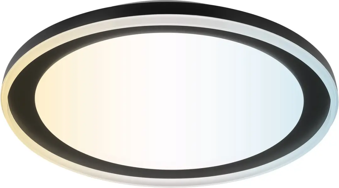 Brilliant Pederson Plafondlamp 26W