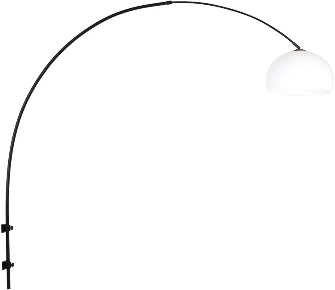 Steinhauer Sparkled Light 8195ZW Wandlamp