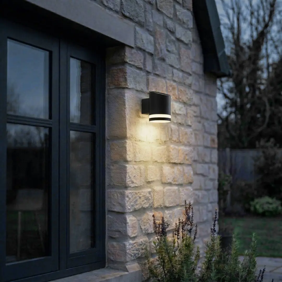 Lindby Solar Buitenlamp 1 Licht