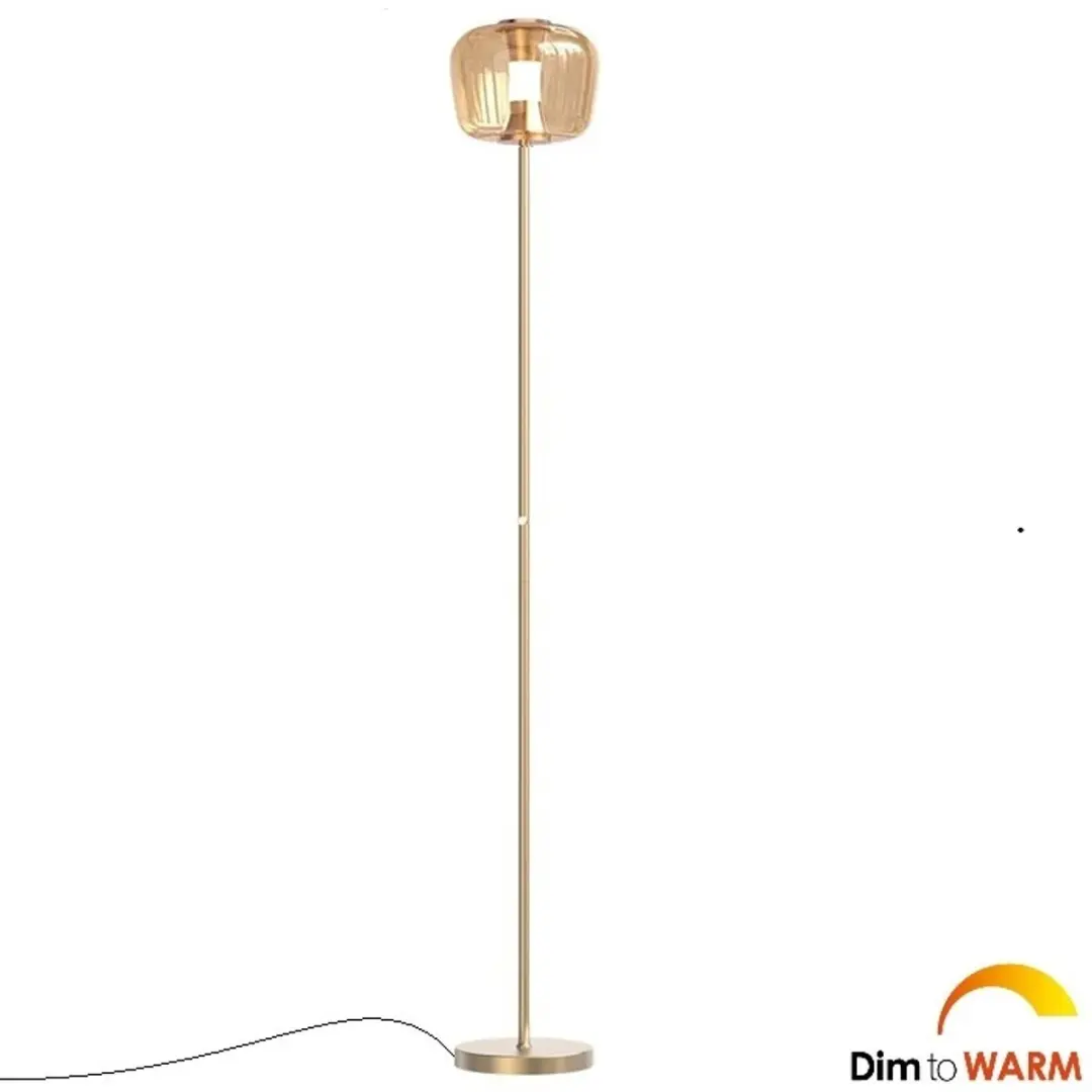 Freelight Vloerlamp Rosa H 170cm