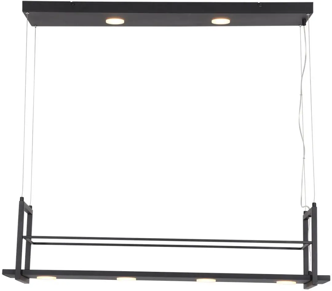 Steinhauer Tor 3298ZW Hanglamp