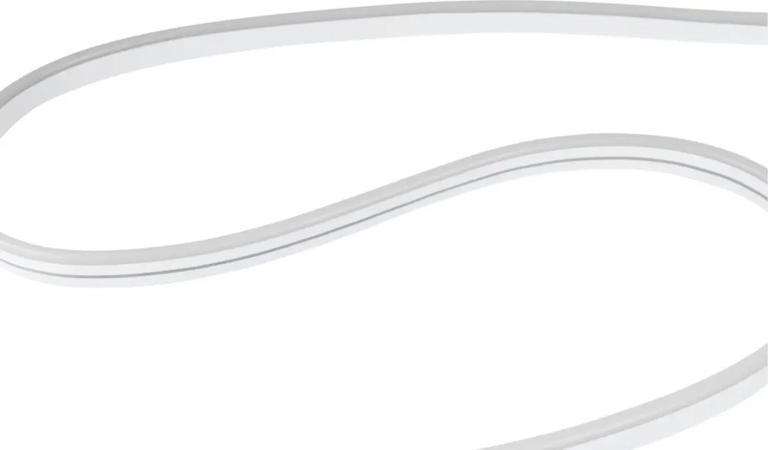 EGLO Connect.z Neon Stripe Z Smart LED Strip 300cm - RGBW - Zigbee