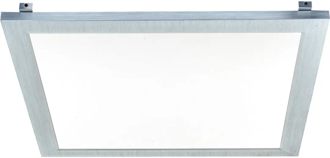Globo Plafondlamp Inbouw 18W 1100Lm Warm Wit