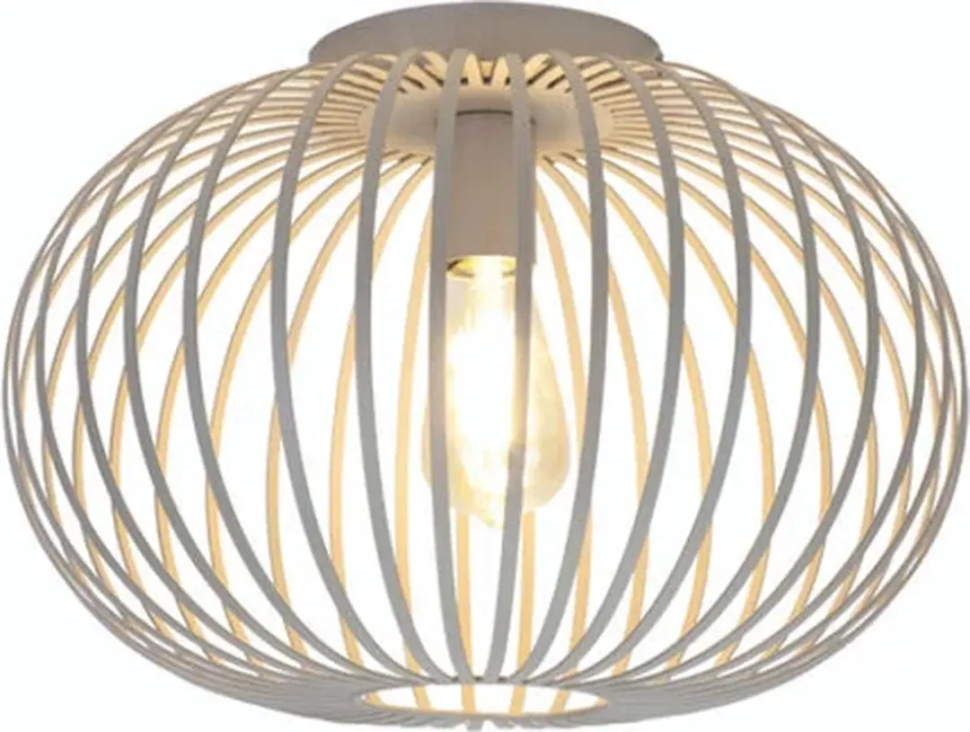 Freelight Plafondlamp Aglio Ø40cm