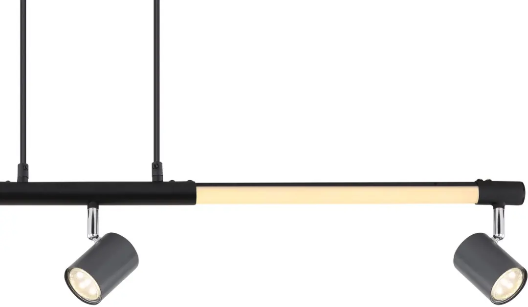 Globo Hanglamp 17011H1