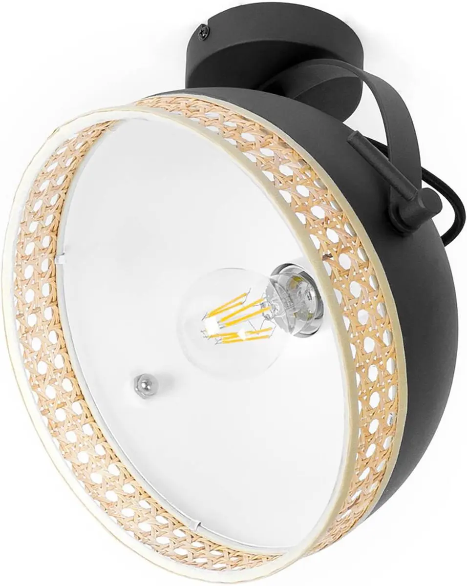 Lindby Plafondlamp 1 Licht