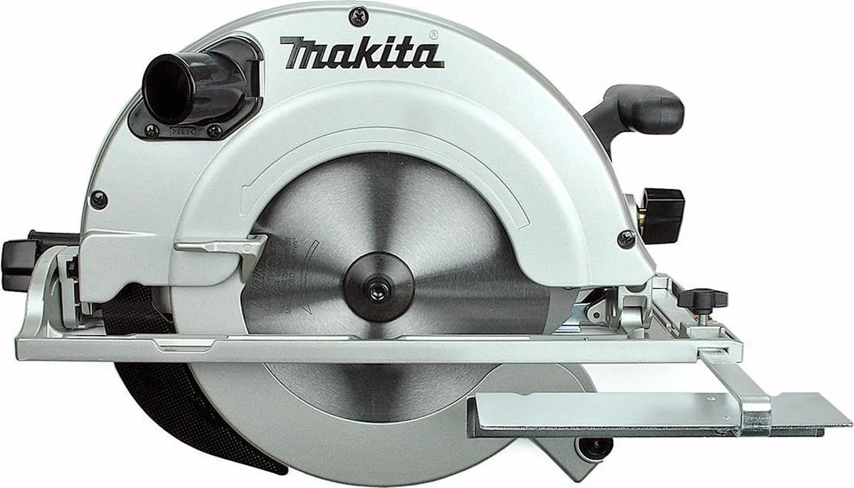 Makita Cirkelzaag 5903R 235mm - 230V
