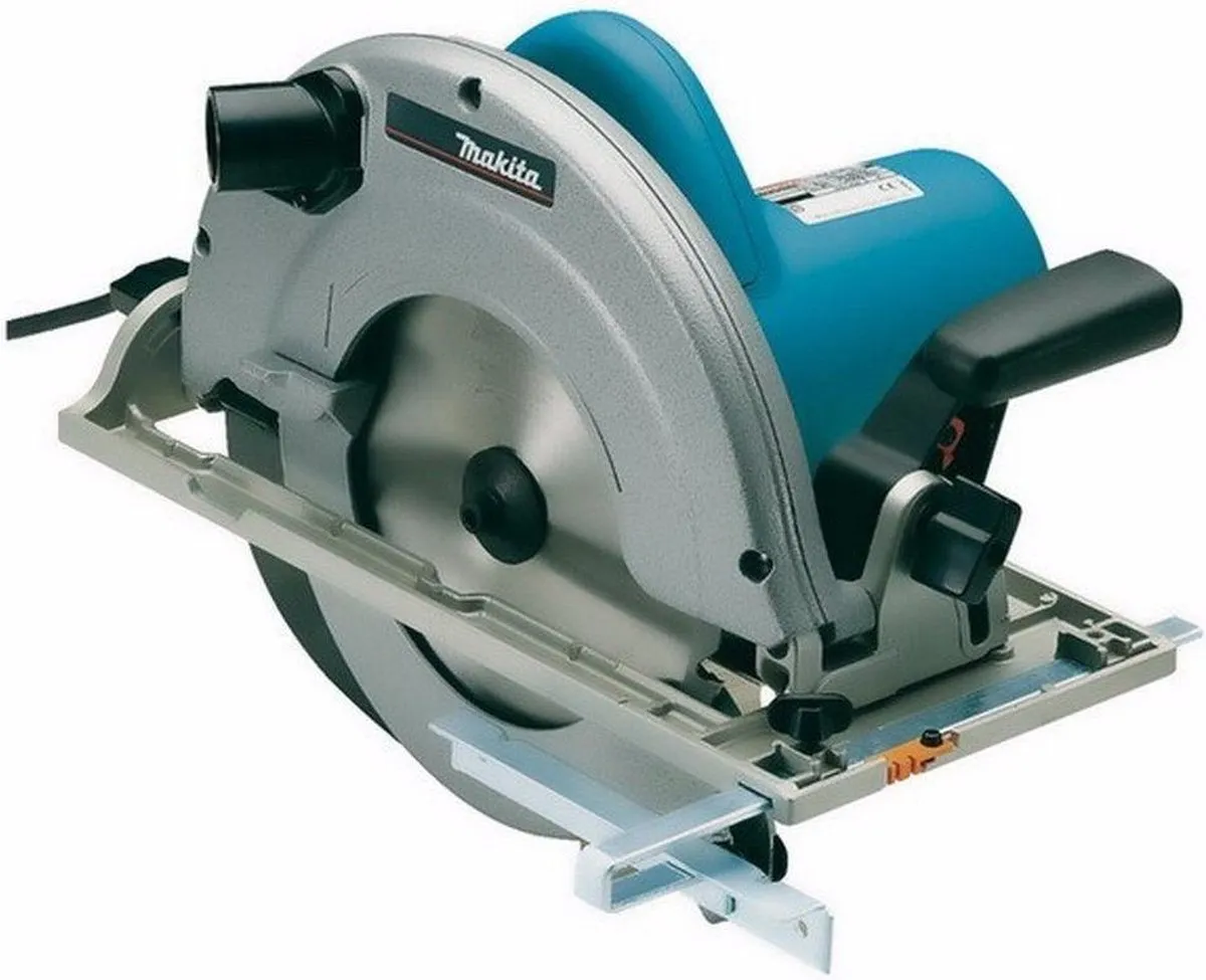 Makita Cirkelzaag 5903R 235mm - 230V