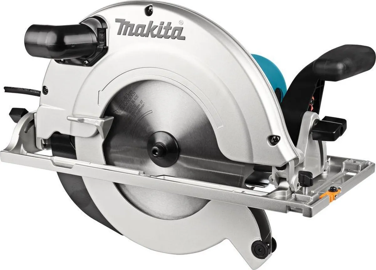 Makita Cirkelzaag 5903R 235mm