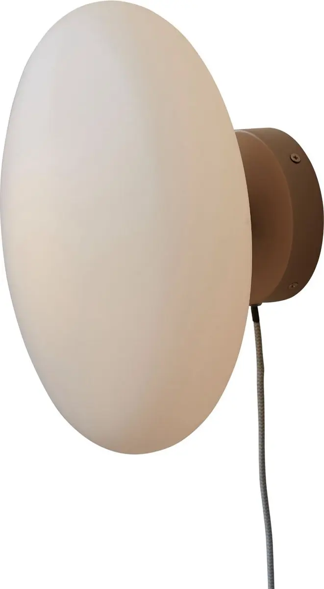 it's about RoMi Wandlamp Sapporo Ø28cm